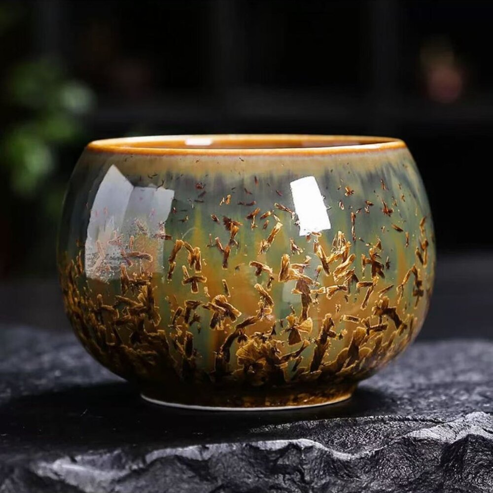 Tea cup - Picture 3 of 3